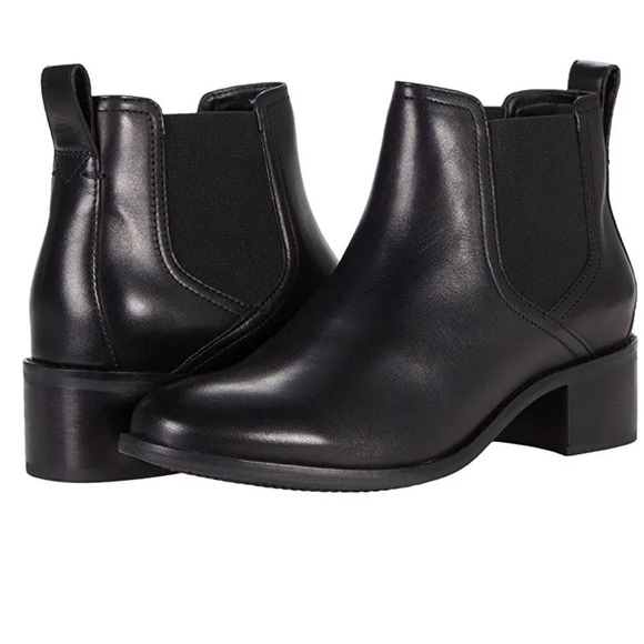 Cole Haan Caitie Booties - Picture 1 of 9